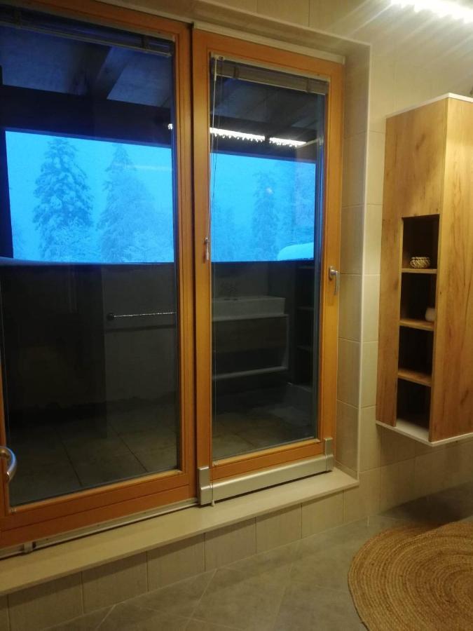Pohorje Pearl Lux, 2-Floor Apartment Hocko Pohorje Exterior photo